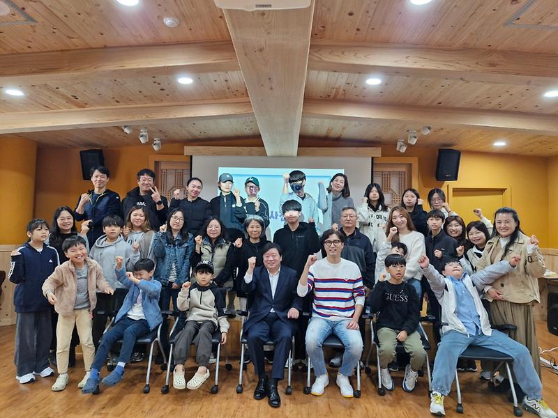 13인천서구자원봉사센터_‘서자봉_가족봉사단_평가회’_성료(1).jpg 이미지