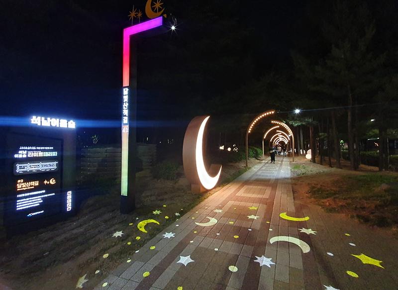 1인천_서구,_석남이음숲_테마있는_야간_경관조명_설치(1).jpg 이미지