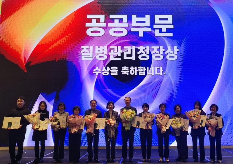 1인천_서구보건소,_2024년_국가결핵관리사업_‘우수기관’_수상(1).jpg 이미지