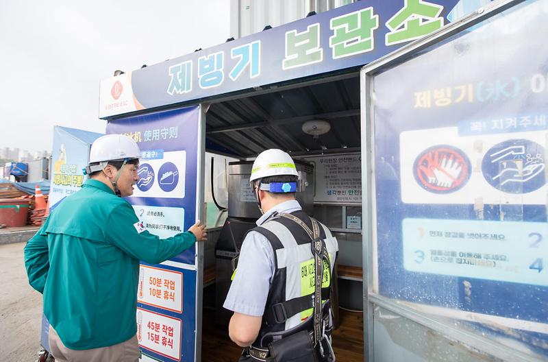1서구,_여름철_폭염대비_건축현장_안전점검_실시(2).jpg 이미지
