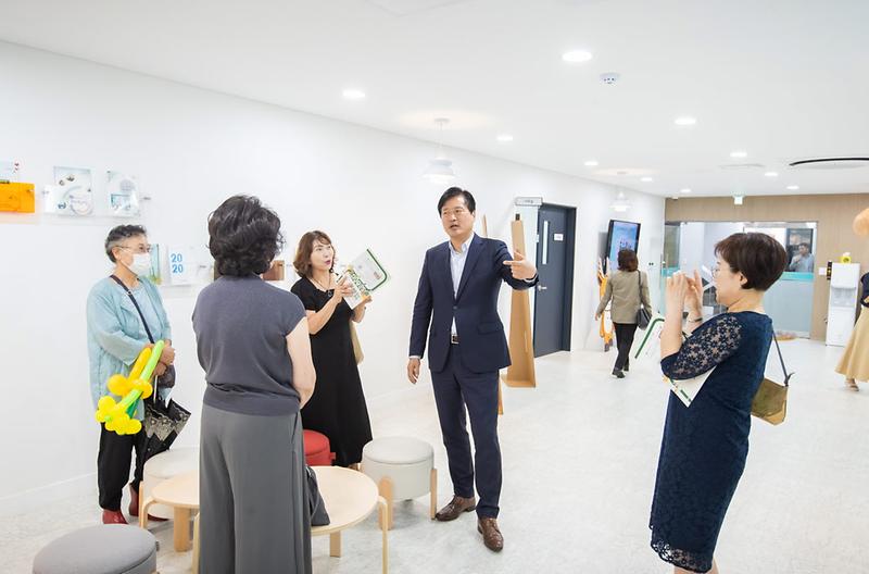 2「서구평생학습관」개관식_성료(3).jpg 이미지