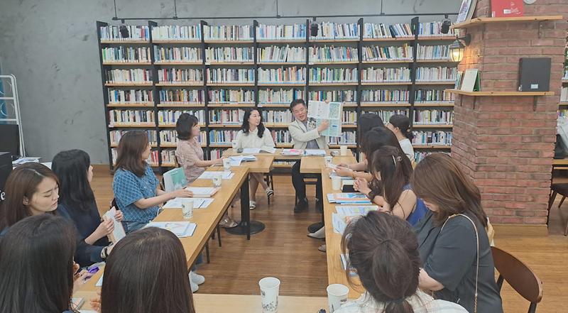 4청라1동_주민자치회,_청라1동_우리마을_탐방_성과공유회_개최(4).jpg 이미지