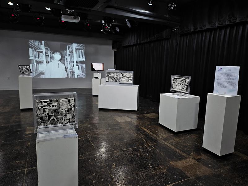 4서구문화재단,_문화공간_터ㆍ틀_서구청년작가展_‘ARTISTART’_개최(2).jpg 이미지