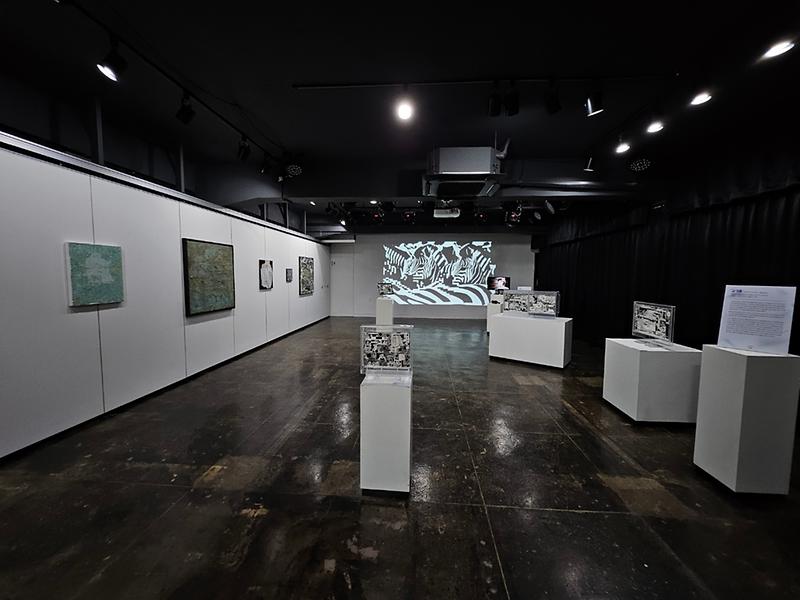 4서구문화재단,_문화공간_터ㆍ틀_서구청년작가展_‘ARTISTART’_개최(3).jpg 이미지