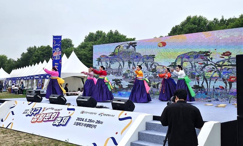 4시민과_함께한_제6회_서구생활문화축제_성료(3).jpg 이미지