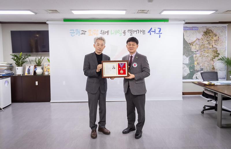 5㈜심팩홀딩스,_9년째_이어오는_1천만원_이웃돕기···(3).jpg 이미지
