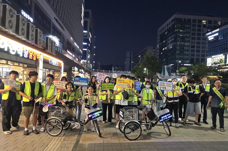 5청라1동_주민자치회,_커낼웨이_금연캠페인_및_플로깅_추진(2).jpg 이미지