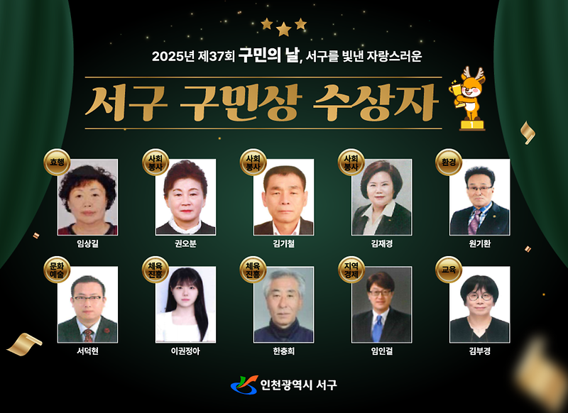 1인천_서구,_‘구민상’_수상자_10명_선정.png 이미지
