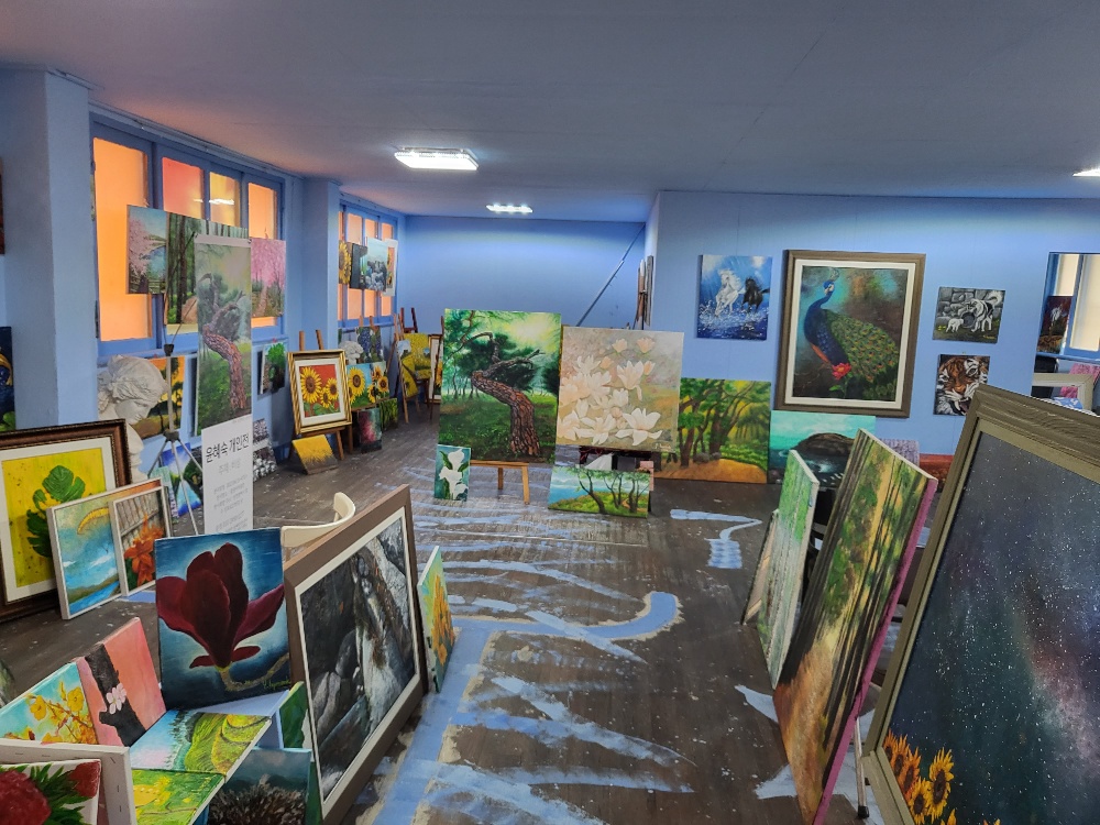 윤슬미술관 대표사진