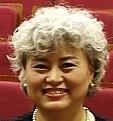허 윤강사 사진