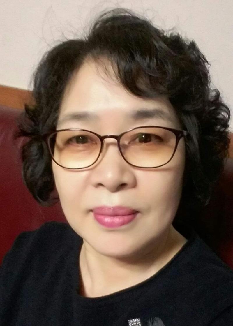 유영옥강사 사진
