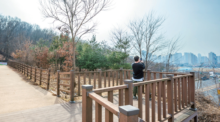 승학산 사진