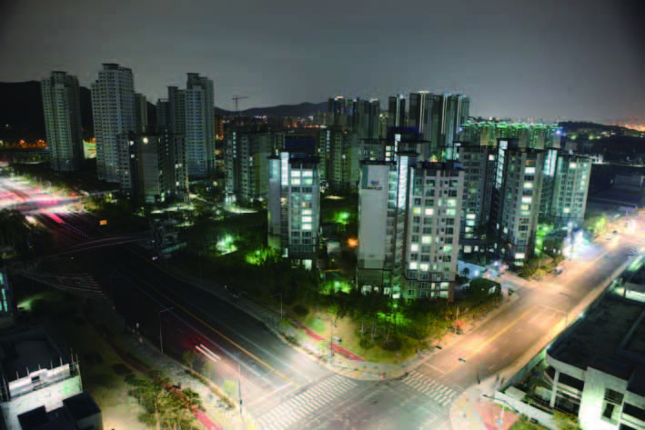 青羅国際都市 2