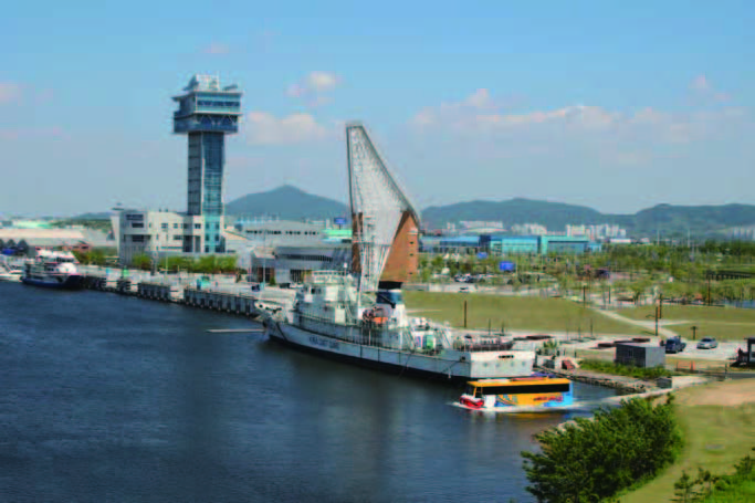 京仁アラベッキル 1