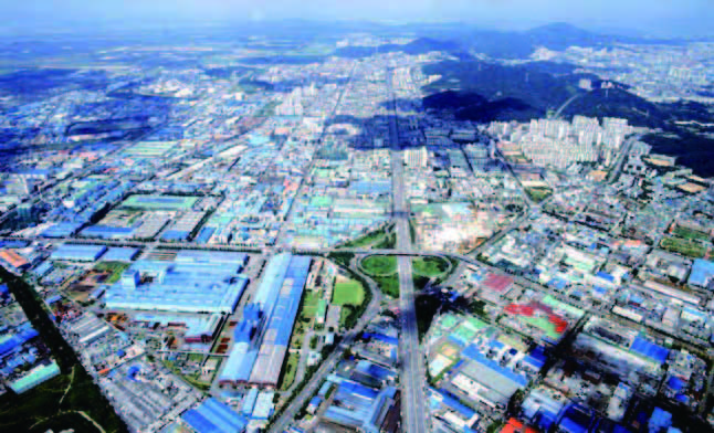 交通インフラ 2