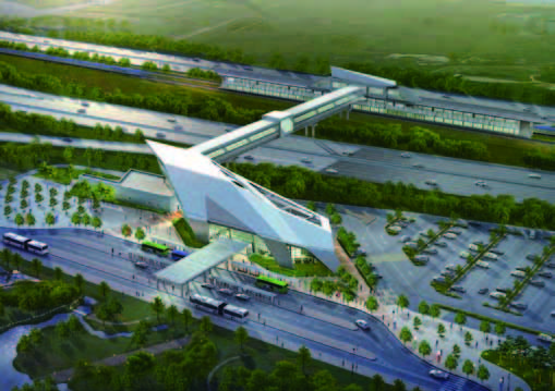 交通インフラ 3