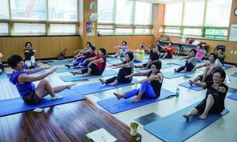 雇用福祉プラスセンター 1