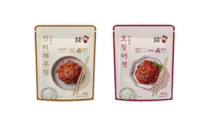 반찬 사진