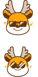 이모티콘 멋짐
