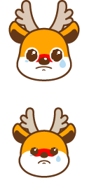 이모티콘 울먹임