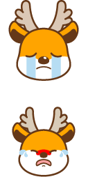 이모티콘 슬픔