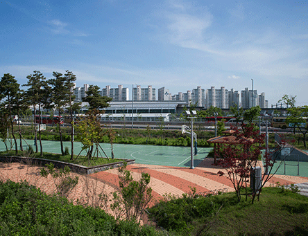 검암공원 사진2